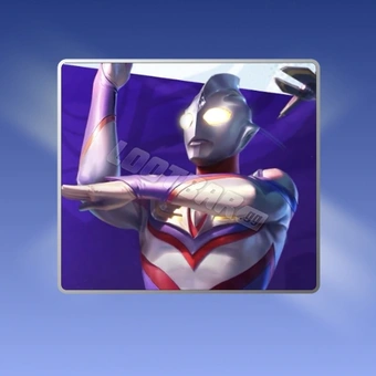 20 розыгрышей скина Ultraman | Honor of Kings