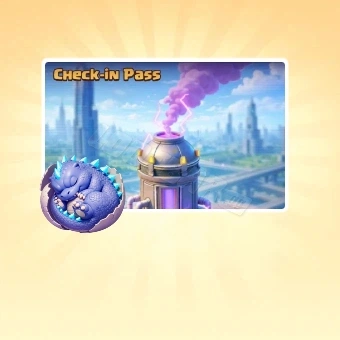 Pass d'enregistrement | Dark War Survival