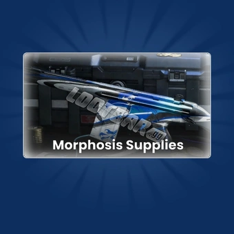 Morphosis Supplies | Delta Force