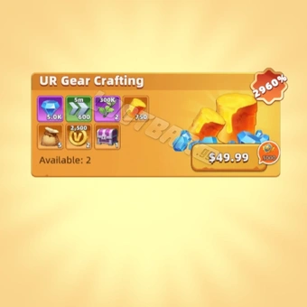 Создание снаряжения UR | Last Asylum: Plague