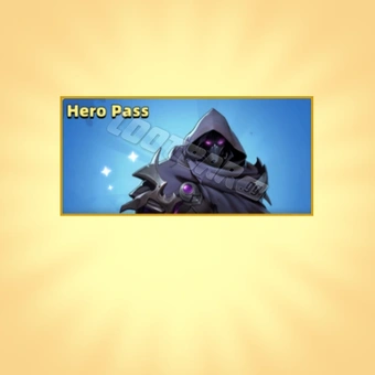 Hero Pass | Last Asylum: Plague