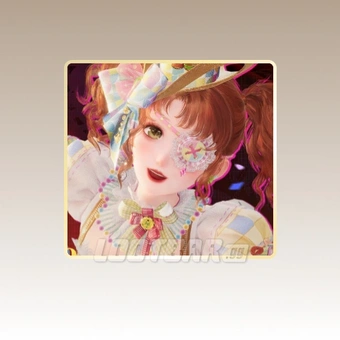 20 tirages garantis | Infinity Nikki