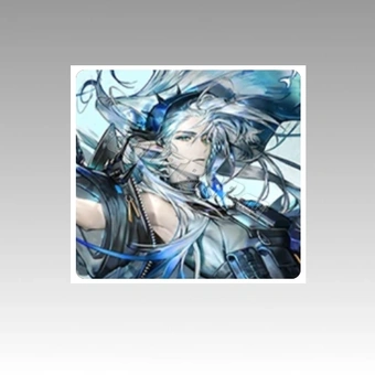 Mantra 60 Pulls | Arknights