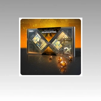 Orienteering Headhunting Pack | Arknights