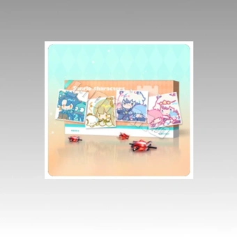 Time Spent Together Pack | Arknights