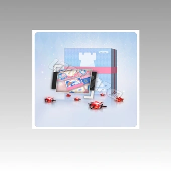 Heart-warming Reunion Pack | Arknights