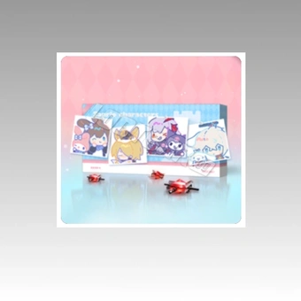 Friendship Commemorative Pack | Arknights