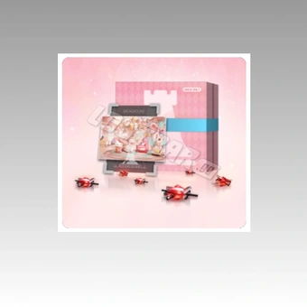 Honey Party Pack | Arknights