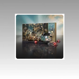 Alluring Moonlight Pack | Arknights