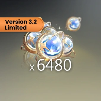 6480+1600 Lunites 3.2 Sale | Wuthering Waves