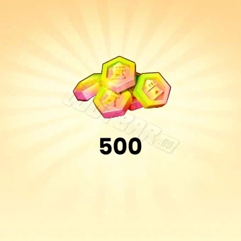 500 Morgendämmerungsabzeichen | Dark War Survival