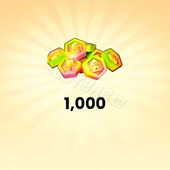 1.000 Dawn-Abzeichen | Dark War Survival