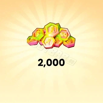 2.000 Dawn-Abzeichen | Dark War Survival