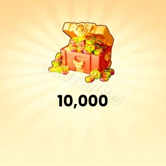 10.000 Morgendämmerungsabzeichen | Dark War Survival