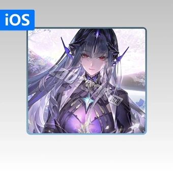 60 Research Guaranteed | Punishing: Gray Raven