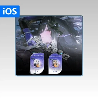 Arrival Special Offer | Punishing: Gray Raven