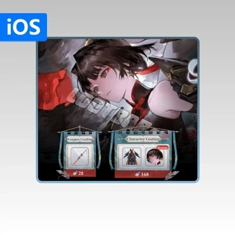 Sparragon's Triumph | Punishing: Gray Raven