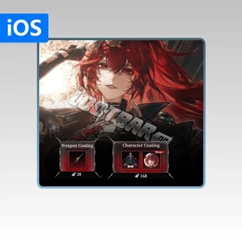 Sanguine Justice | Punishing: Gray Raven