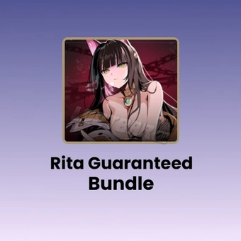 リタ保証バンドル限定オファー | カオスゼロナイトメア