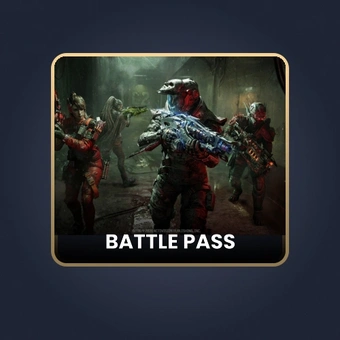 バトルパス | Call of Duty: Mobile