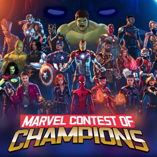 Marvel Contest of Champions