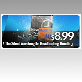 The Silent Wavelengths Headhunting Bundle | Arknights
