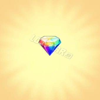 1 Rainbow Diamonds | ONE PIECE Bounty Rush