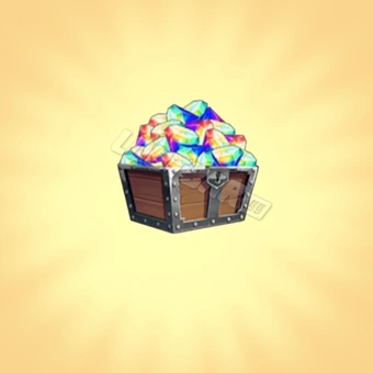 30 Rainbow Diamonds | ONE PIECE Bounty Rush