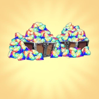 165 Rainbow Diamonds | ONE PIECE Bounty Rush