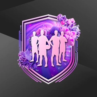 1 of 4 88+ Campaign Mix Player Pick | FC 26 SBC