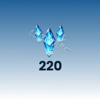 200 paid & 20 unpaid crystals | Shadowverse: Worlds Beyond