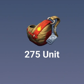 275 Unit | Marvel Contest of Champions