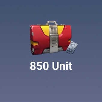 850 Unit | Marvel Contest of Champions