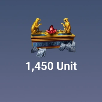 1450 Unit | Marvel Contest of Champions