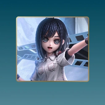 Antiquarian - Qiao Ling | Identity V