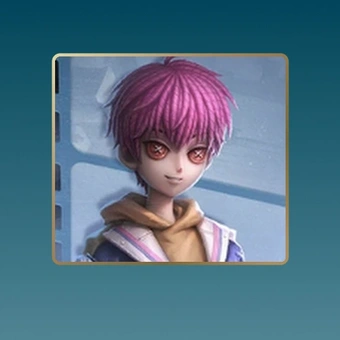 Acrobat - Li Tianchen | Identity V