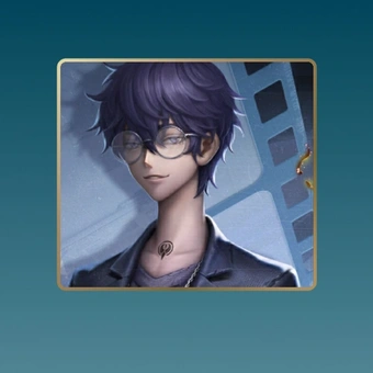 Hermit - Liu Xiao | Identity V