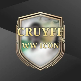 Johan Cruyff | FC 26 SBC