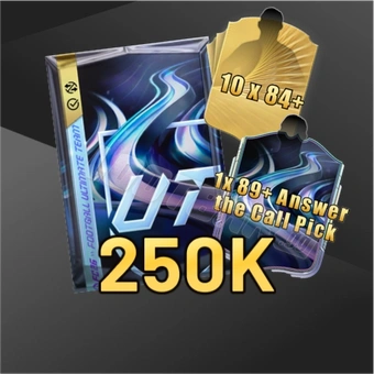 Paket Jaminan Menjawab Panggilan | FC 26 Koin