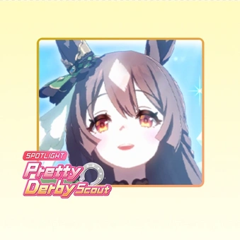 100次賽馬娘角色抽取 | Umamusume: Pretty Derby