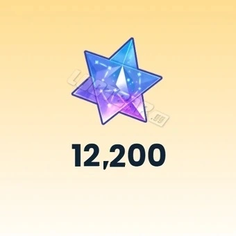 12200 Sternen-Erinnerung | The Seven Deadly Sins: Origin 