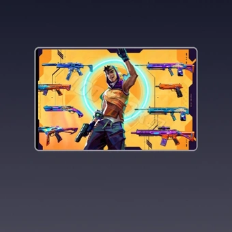 Battle Pass | Valorant