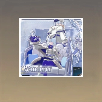 Lote Garantizado de Viajero de la Noche Polar | Blue Protocol: Resonancia Estelar