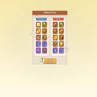 Springtime Celebration All Packs | Top Heroes: Kingdom Saga