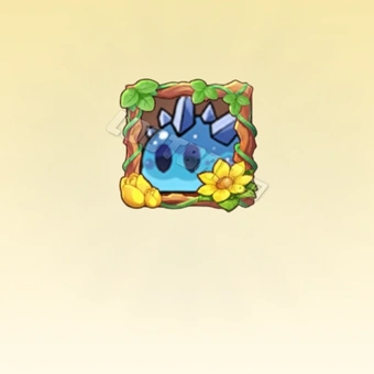 Spring Vibes Avatar Frame Pack | Top Heroes: Kingdom Saga