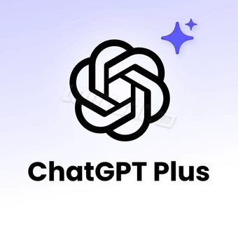 1 Month ChatGPT Plus | ChatGPT