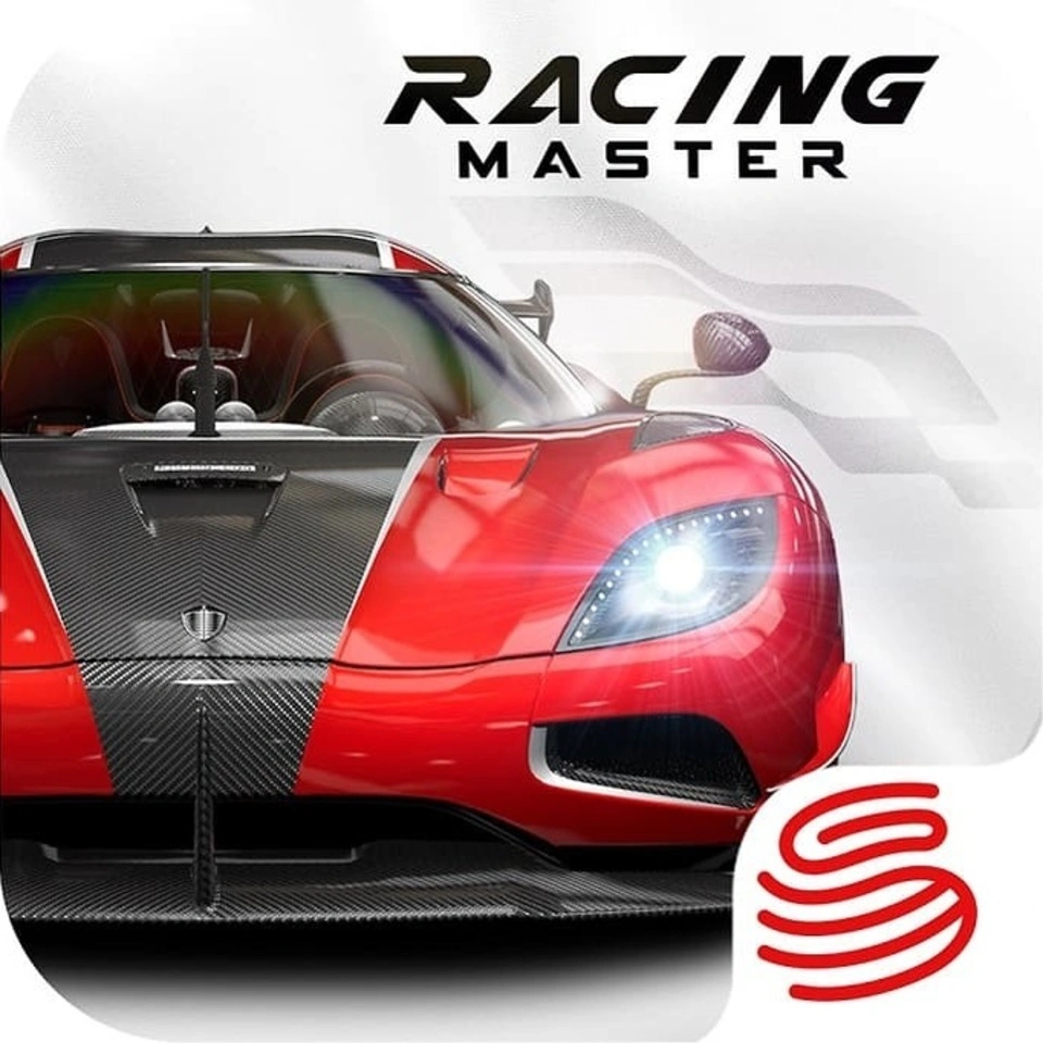 Racing Master