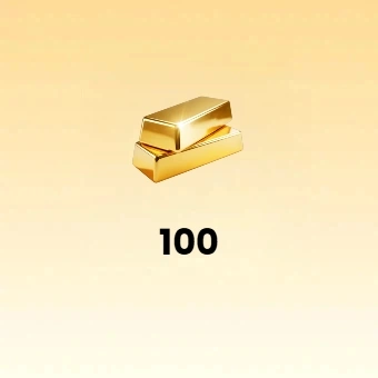 100 سبيكة ذهب | Last Z: Survival Shooter