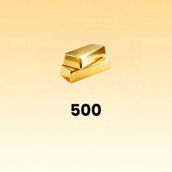 500 سبيكة ذهب | Last Z: Survival Shooter