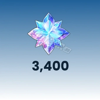 3400 Stellagems | StarSavior